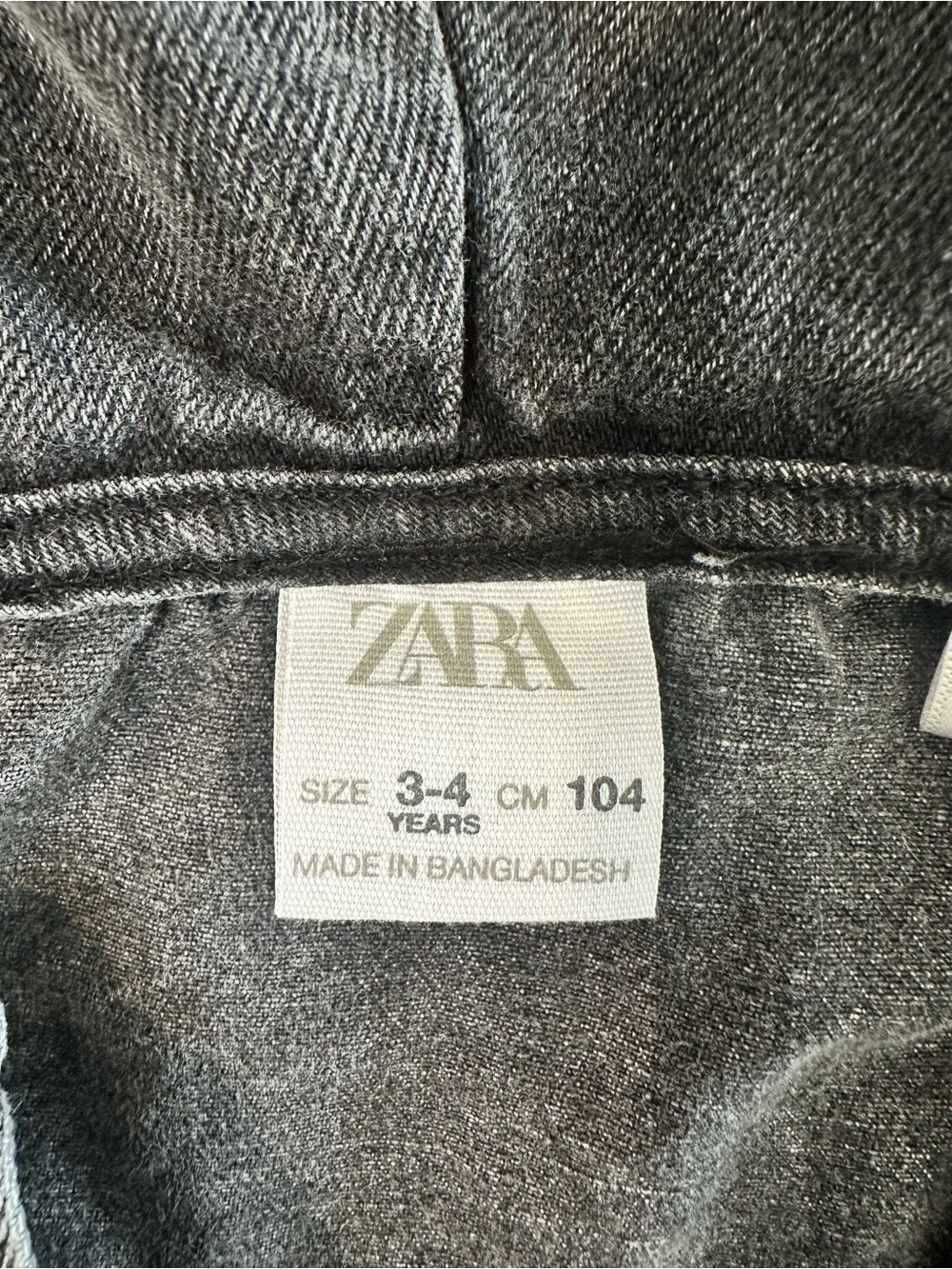 Zara baby kids
